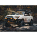 Backwoods Adventure Mods-Backwoods Toyota 4Runner 5th Gen (2014-2022) Hi-Lite Overland Front Bumper [No Bull Bar]-