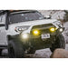 Backwoods Adventure Mods-Backwoods Toyota 4Runner 5th Gen (2014-2022) Hi-Lite Overland Front Bumper [No Bull Bar]-