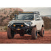 Backwoods Adventure Mods-Backwoods Toyota 4Runner 5th Gen (2014-2023) Hi-Lite Overland Front Bumper [PreRunner Bull Bar]-