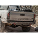 Backwoods Adventure Mods-Backwoods Toyota Tacoma 3rd Gen (2016-2023) Hi-Lite High Clearance Rear Bumper-