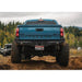 Backwoods Adventure Mods-Backwoods Toyota Tacoma 3rd Gen (2016-2023) Hi-Lite High Clearance Rear Bumper-