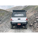 Backwoods Adventure Mods-Backwoods Toyota Tacoma 3rd Gen (2016-2023) Hi-Lite High Clearance Rear Bumper-