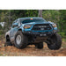 Backwoods Adventure Mods-Backwoods Toyota Tacoma 3rd Gen (2016+) Hi-Lite Overland Front Bumper [Bull Bar]-