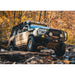 Backwoods Adventure Mods-Backwoods Toyota Tacoma 3rd Gen (2016+) Hi-Lite Overland Front Bumper [Bull Bar]-