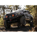 Backwoods Adventure Mods-Backwoods Toyota Tacoma 3rd Gen (2016+) Hi-Lite Overland Front Bumper [No Bull Bar]-