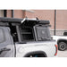 Backwoods Aluminum Bed Rack Storage Box - Toyota Tundra-4
