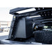 Backwoods Aluminum Bed Rack Storage Box - Toyota Tundra-5