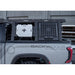 Backwoods Aluminum Bed Rack Storage Box - Toyota Tundra-8