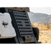 Backwoods Aluminum Bed Rack Storage Box - Toyota Tundra-9