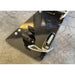Backwoods Flip Up License Plate Holder - Roller Fairlead-2
