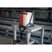 Backwoods Jerry's Can Holder - Dual Universal Jerry Can Carrier-3