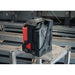 Backwoods Jerry's Can Holder - Dual Universal Jerry Can Carrier-5