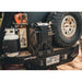 Backwoods Jerry's Can Holder - Dual Universal Jerry Can Carrier-9