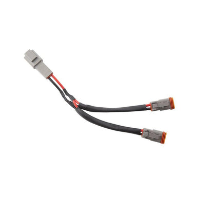 Backwoods Pathfinder - DT Connector 2-Way Splitter-1