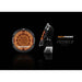 Backwoods PROWLR 9" LED Driving Light [TRUE AMBER]-11
