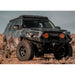 Backwoods PROWLR 9" LED Driving Light [TRUE AMBER]-4
