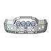 Backwoods PROWLR 9" LED Driving Light [TRUE AMBER]-7