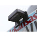 Backwoods Solar License Plate Clip Light-4