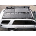 Backwoods Toyota 4Runner 5th Gen (2010-2024) DRIFTR Roof Rack-11