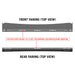 Backwoods Toyota 4Runner 5th Gen (2010-2024) DRIFTR Roof Rack-15