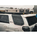 Backwoods Toyota 4Runner 5th Gen (2010-2024) DRIFTR Roof Rack-19