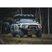 Backwoods Toyota 4Runner 5th Gen (2010-2024) Hi-Lite Overland Front Bumper [Bull Bar]-6
