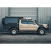 Backwoods Toyota Tacoma (2005-2023) DRIFTR Roof Rack-10