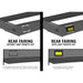 Backwoods Toyota Tacoma (2005-2023) DRIFTR Roof Rack-5