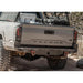 Backwoods Toyota Tacoma 3rd Gen (2016-2023) Hi-Lite High Clearance Rear Bumper-3