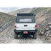 Backwoods Toyota Tacoma 3rd Gen (2016-2023) Hi-Lite High Clearance Rear Bumper-7