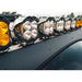 Backwoods Toyota Tundra 3rd Gen (2022+) DRIFTR Roof Rack-14