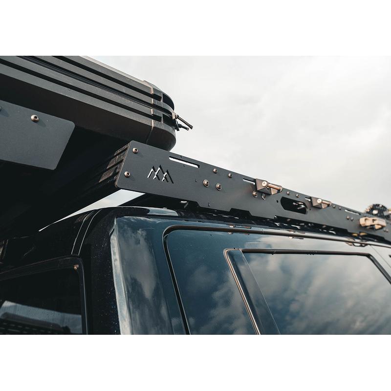 Backwoods Toyota Tundra 3rd Gen (2022+) DRIFTR Roof Rack-15