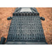 Backwoods Toyota Tundra 3rd Gen (2022+) DRIFTR Roof Rack-8