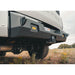 Backwoods Toyota Tundra 3rd Gen (2022+) Rear Bumper-5