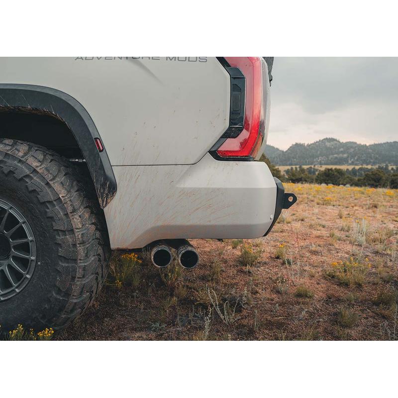 Backwoods Toyota Tundra 3rd Gen (2022+) Rear Bumper-6