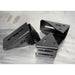 Backwoods Universal Bike Tray Mounts for Bed Racks-2