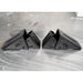 Backwoods Universal Bike Tray Mounts for Bed Racks-6