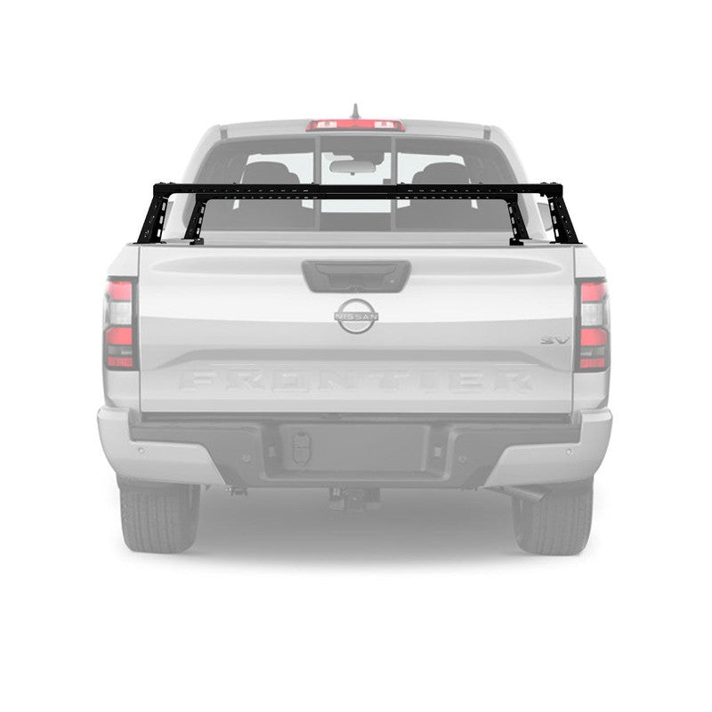 CBI 3rd Gen Nissan Frontier Bed Bars | 2022-3rd Gen Nissan Frontier Bed Bars | 2022-