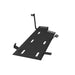 CBI 3rd Gen Nissan Frontier Gas Skid Plate | 2022-Bare Metal-