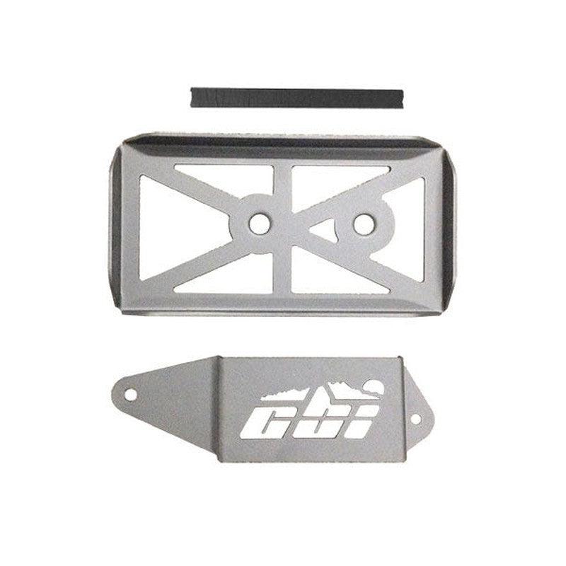 CBI 3rd Gen Toyota 4Runner Battery Tray (Group 31) | 1995.5-2002-3rd Gen Toyota 4Runner Battery Tray (Group 31) | 1995.5-2002-