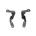 CBI 4th Gen Toyota 4Runner | GX470 Ditch Light Brackets-4th Gen Toyota 4Runner | GX470 Ditch Light Brackets-