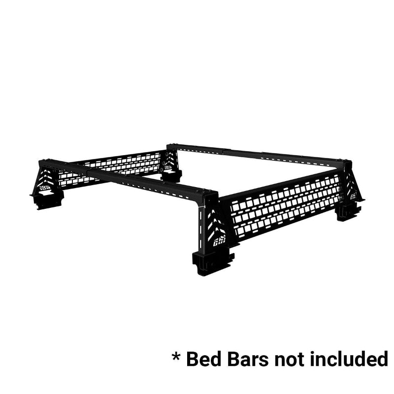 cbi-bed-bar-molle-panel-front-corner-view-with-bed-bars-on-white-background