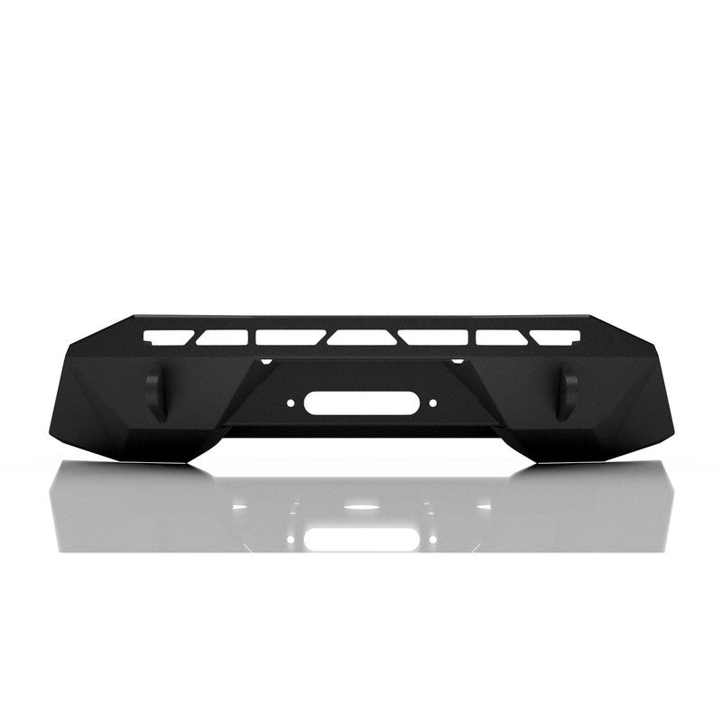 CBI Chevy Colorado Covert Bumper | 2021-2022-No Grill Protection-