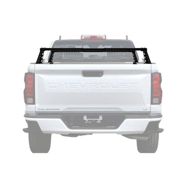 CBI Chevy Colorado Overland Bed Bars | 2015-2021-Chevy Colorado Overland Bed Bars | 2015-2021-