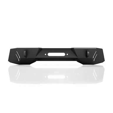 CBI Chevy Colorado ZR2 Covert Front Bumper-Chevy Colorado ZR2 Covert Front Bumper-