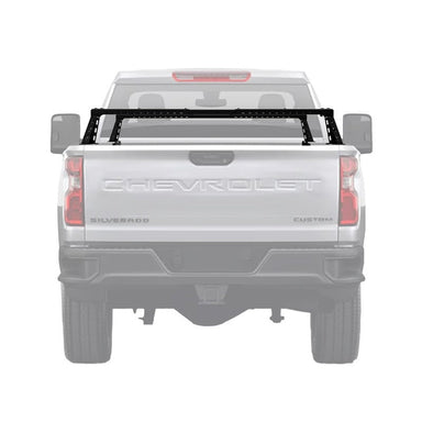 CBI Chevy Silverado 2500 Bed Bars-Chevy Silverado 2500 Bed Bars-