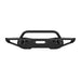 CBI Ford Bronco Baja Hybrid Front Bumper | 2022-Bare Metal-