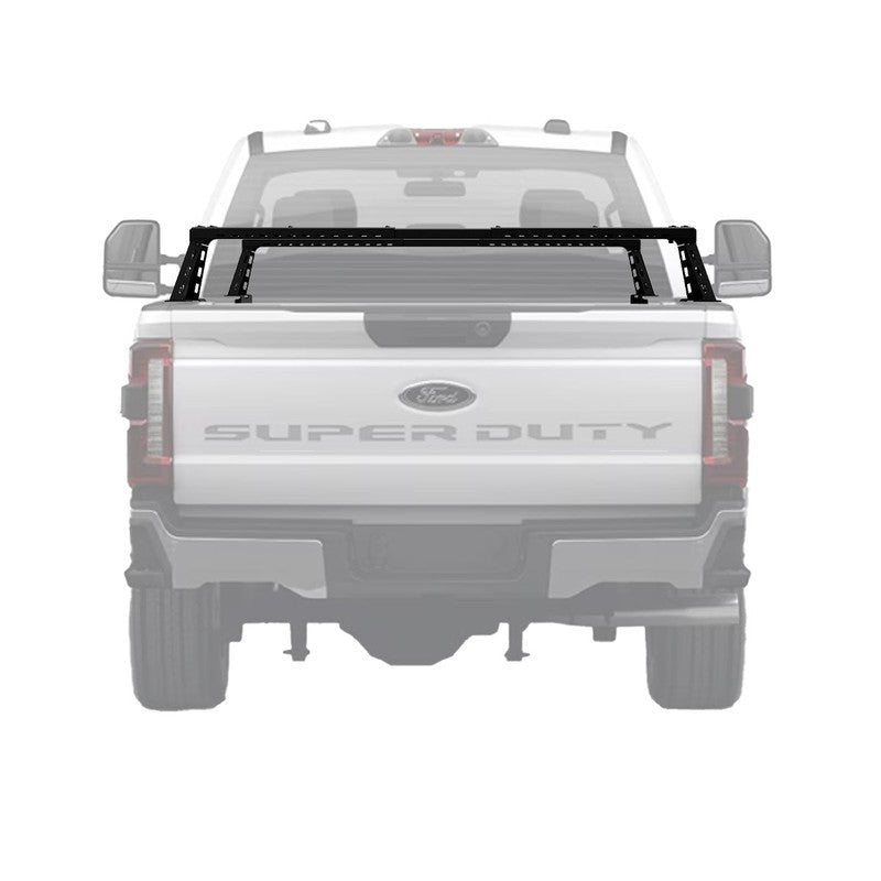 CBI Ford F-250 Bed Bars-Ford F-250 Bed Bars-