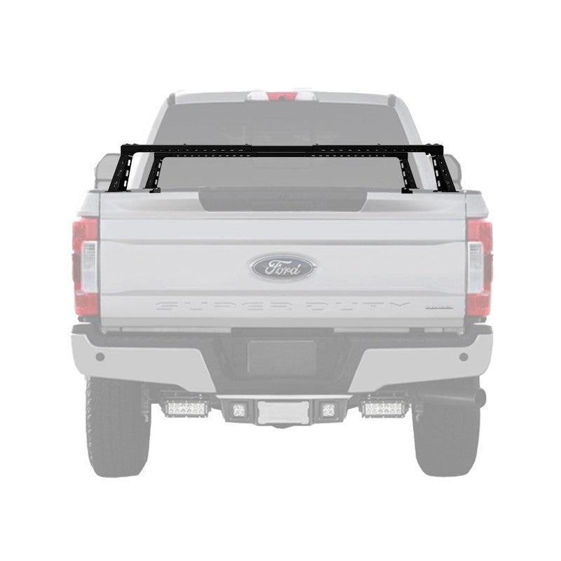 CBI Ford F-350 Bed Bars-Ford F-350 Bed Bars-