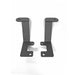 CBI Ford F150 / Raptor Ditch Light Brackets-Ford F150 / Raptor Ditch Light Brackets-